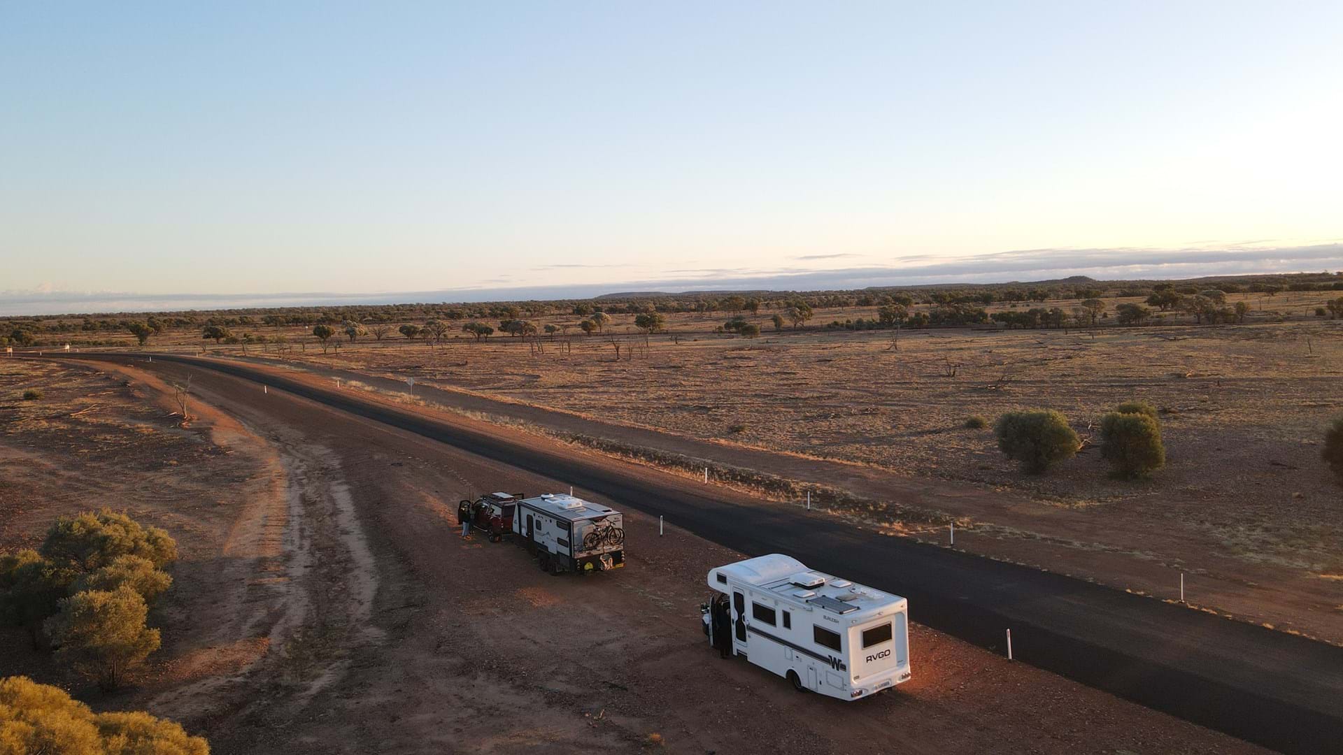 Northern Beaches Caravan Repairers